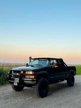 Chevrolet k2500 6,5TD Silverado GMT 400 - Chevrolet Gebrauchtwagen von 1995