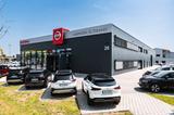 Nissan Qashqai Acenta Nissan Connect Rückfahrkamera AHK - Nissan Qashqai Gebrauchtwagen in Augsburg