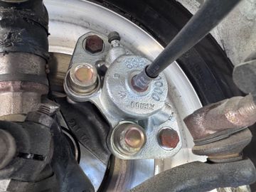 VW T1 Deutsche Vollrestauration mit Wertgutachten, Bild 21
