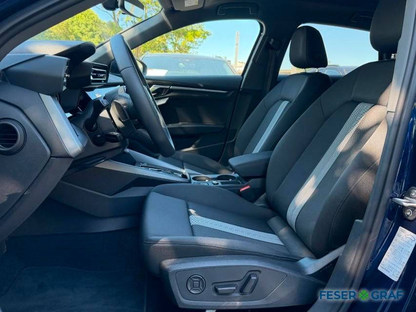 Audi A3 - Bild 8