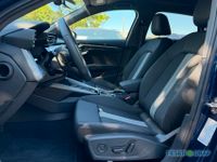 Audi A3 - Vorschau Bild 8