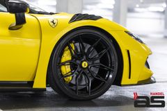 FERRARI 296 GTB Novitec N-Largo Widebody 1of15 NETTO PRI