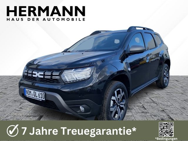 Dacia Duster Journey+ TCe 130 ABS Fahrerairbag ESP SER