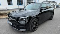 Mercedes-Benz GLB 200 GLB -Klasse GLB 200 d 4Matic