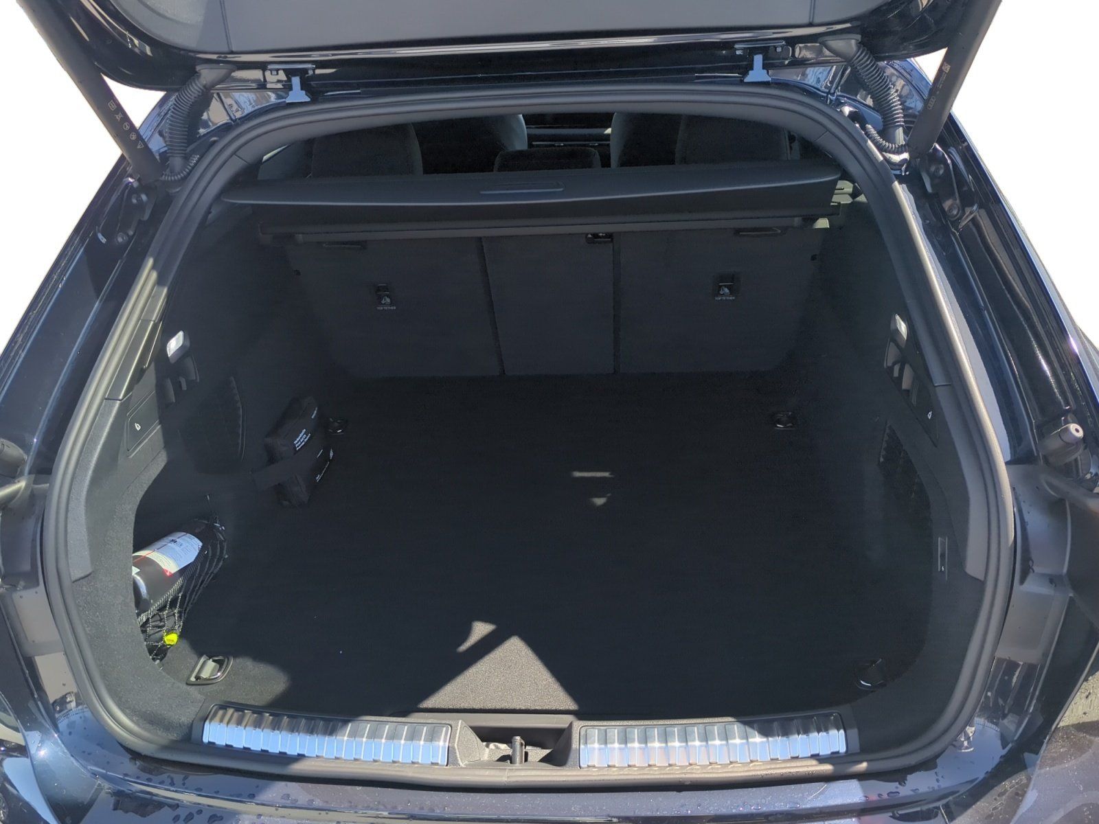 Audi S5 Avant 3.0 TFSI S-Tronic RAUTEN. MATRIX B&O MA foto 6