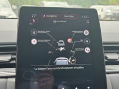 Fahrzeugabbildung Captur II Techno TCe 140 WinterPaket+Allwetterr+