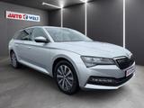 Skoda Superb Combi 1.4 TSI iV Autom. Ambition Navi Tem - Skoda Superb Ambition mit Hybrid-Antrieb (Benzin/Elektro)