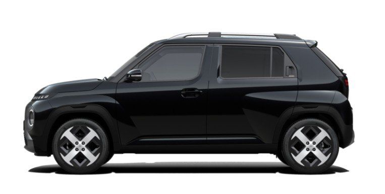 Fahrzeugabbildung Hyundai INSTER 49kWh Prime GSD Technik-Paket