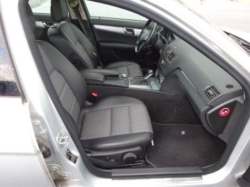 Mercedes C 180 - 6