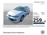 Volkswagen Golf Variant VIII 1.5 LIFE FACELIFT ACC CARPLAY - Volkswagen Gebrauchtwagen in Hamm
