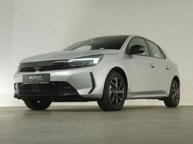 Corsa F FACELIFT GS+LED MATRIX+RÜCKFAHRKAMERA+SI
