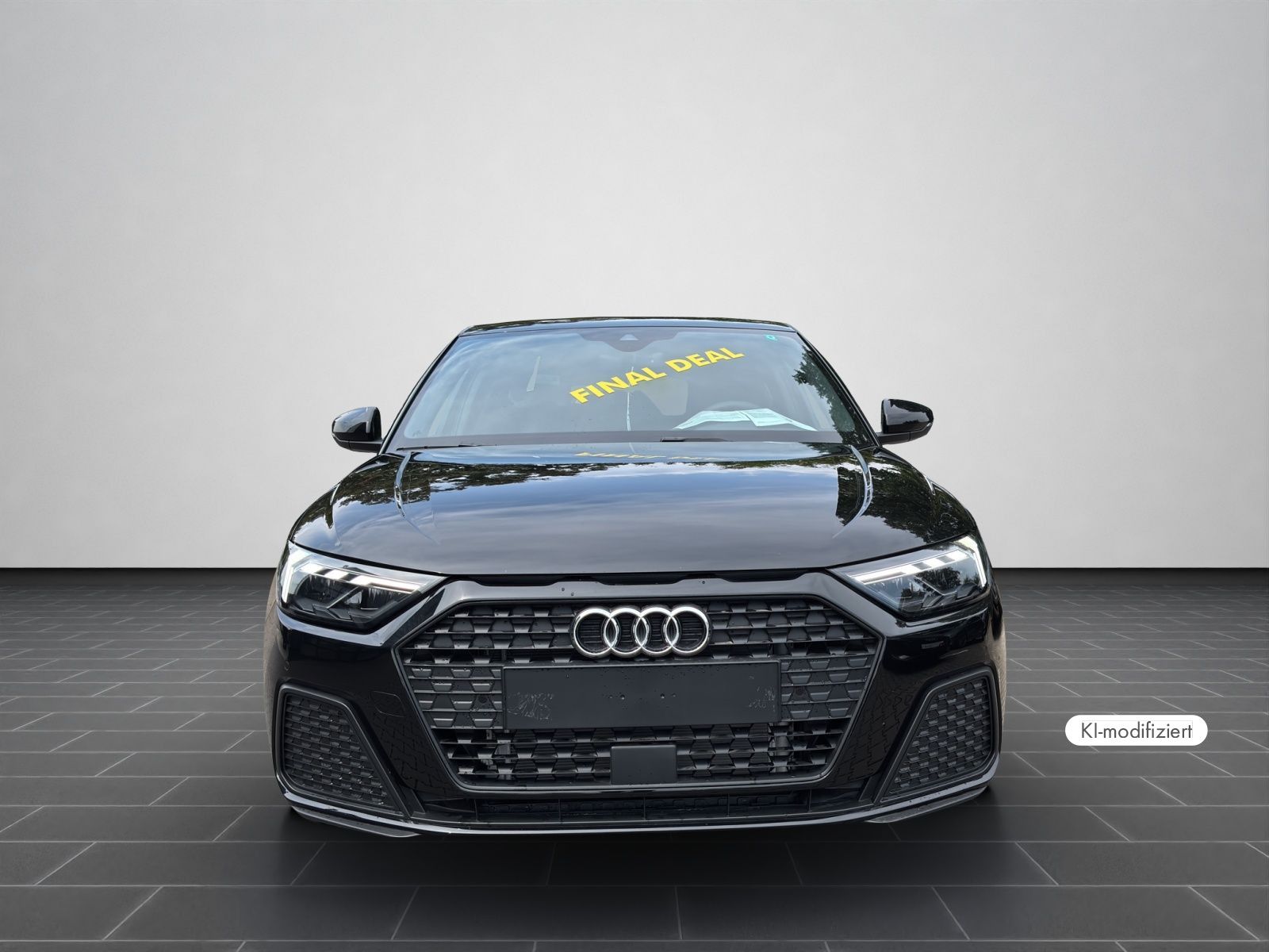 Audi A1 - Bild 6