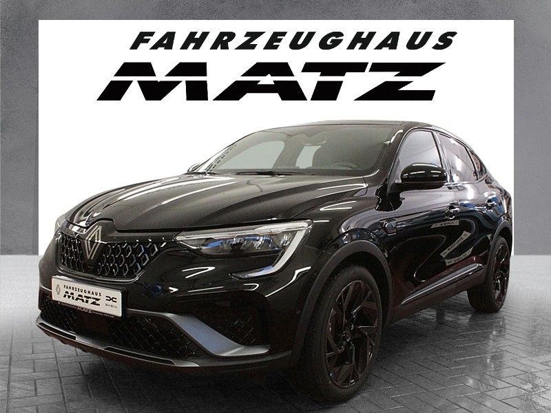 Fahrzeugabbildung Renault Arkana Mild Hybrid 160 EDC Esprit Alpine*15052*