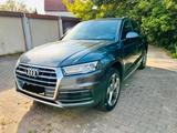 Audi Q5 2.0 TFSI S tronic quattro sport. - gebrauchte Audi Q5 aus dem Jahr 2018