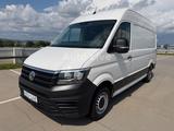 Volkswagen Crafter 35TDI*MITTEL-HOCH*KLIMA*NAVI*KAMERA*TEMP - VW Crafter Gebrauchtwagen in Stuttgart