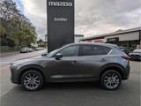 Mazda CX-5 Sport HUD Navi Leder Memory Sitze Bose 360  - Mazda CX-5 in Leverkusen
