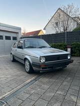 Volkswagen Golf 2 CL 1.8L RP H-Kennzeichen - Volkswagen Golf aus 1989