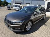 Volkswagen Passat Variant Highline BMT/Start-Stopp 4Motion - scheckheftgepflegte VW Passat Variant