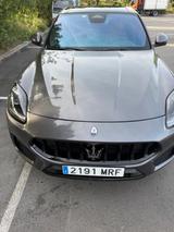 Maserati Grecale 2.0 MHEV Modena Auto 4WD Modena - gebrauchte Maserati Grecale aus dem Jahr 2024