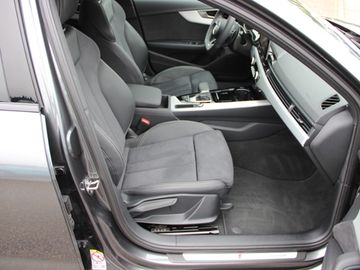 Audi A4 Avant 2.0 TFSI S line KLIMA LED NAVI ALU