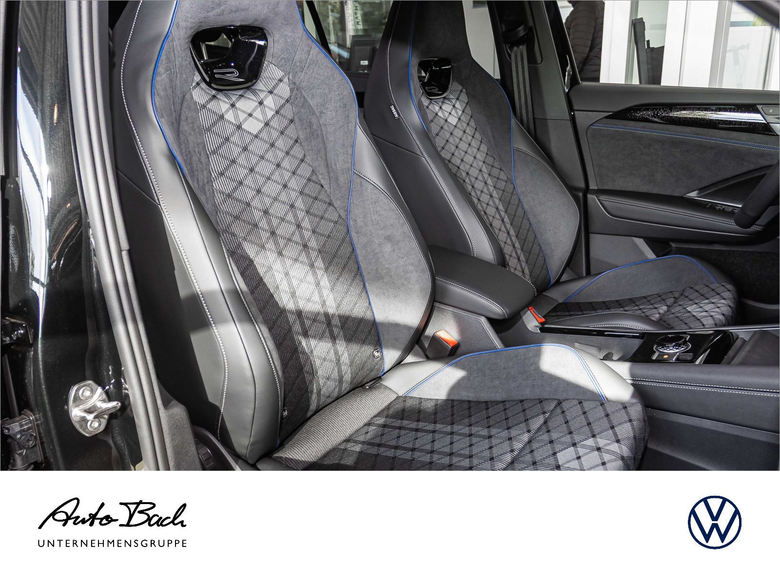 Volkswagen Tayron - Bild 15