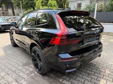 Volvo XC60 - 4