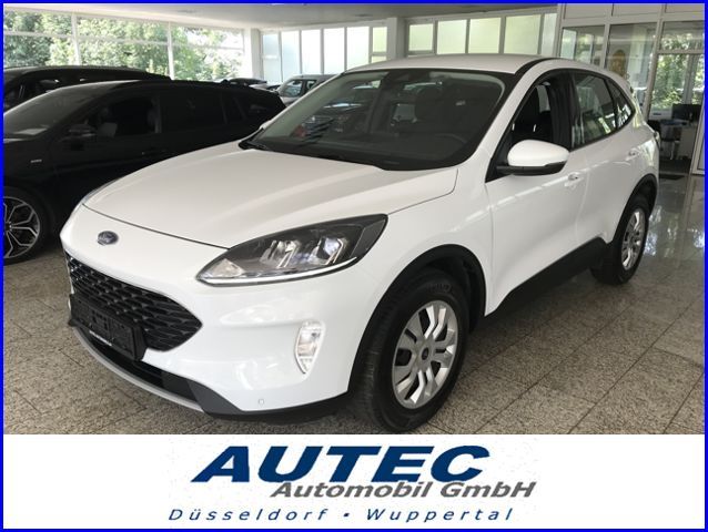 Ford Kuga Cool&Connect 1.5 NAV+TEMPOMAT+SPURHALTE+LED