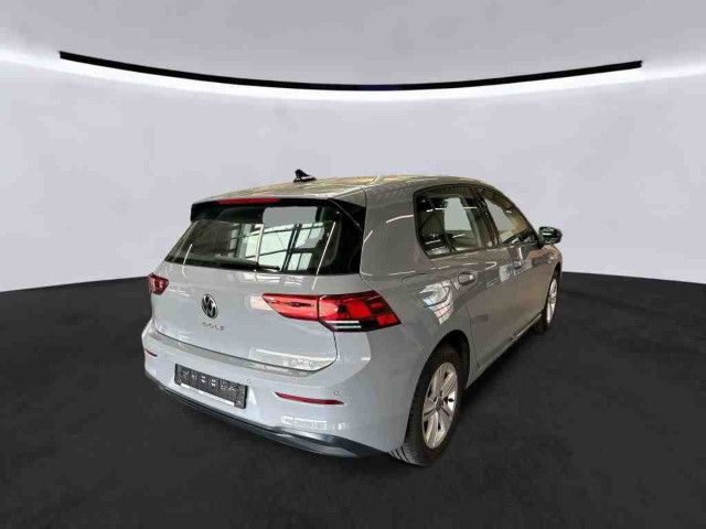 Volkswagen Golf - Bild 4