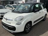 Fiat 500L Pop Star*Erst37000Km*Klima*Top - Fiat 500L in Wuppertal