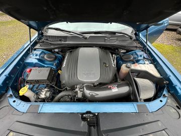 Dodge Challenger RT  Plus Vossen  21" 295 Reifen Sale!