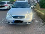 Chevrolet Nubira Tüv bis 01/2027 - Chevrolet Nubira aus 2008
