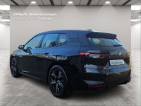 BMW iX - Vorschau Bild 2