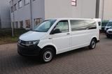 Volkswagen T6 Transporter lang/9 Sitze/Klima/Kamera/FN: 199 - Bis 3,5t Transporter