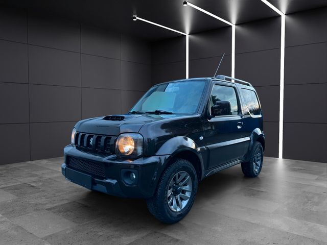 Suzuki Jimny 1.3 ALLGRIP Style