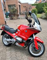 BMW R1100 RS, Sondermodell 75 Jahre BMW - Angebote