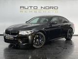 BMW M5 *DEUTSCH*Driver´s*Sport.AGA*MWST*Soft*HeadUP* - schwarze BMW M5