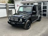 Mercedes-Benz G 350 d AMG NAVI AHK STANDHEIZUNG KAMERA - Mercedes-Benz G 350 in Essen