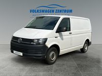 Volkswagen T6 Transporter Kasten 2.0 TDI EcoProfi Euro6 ZV