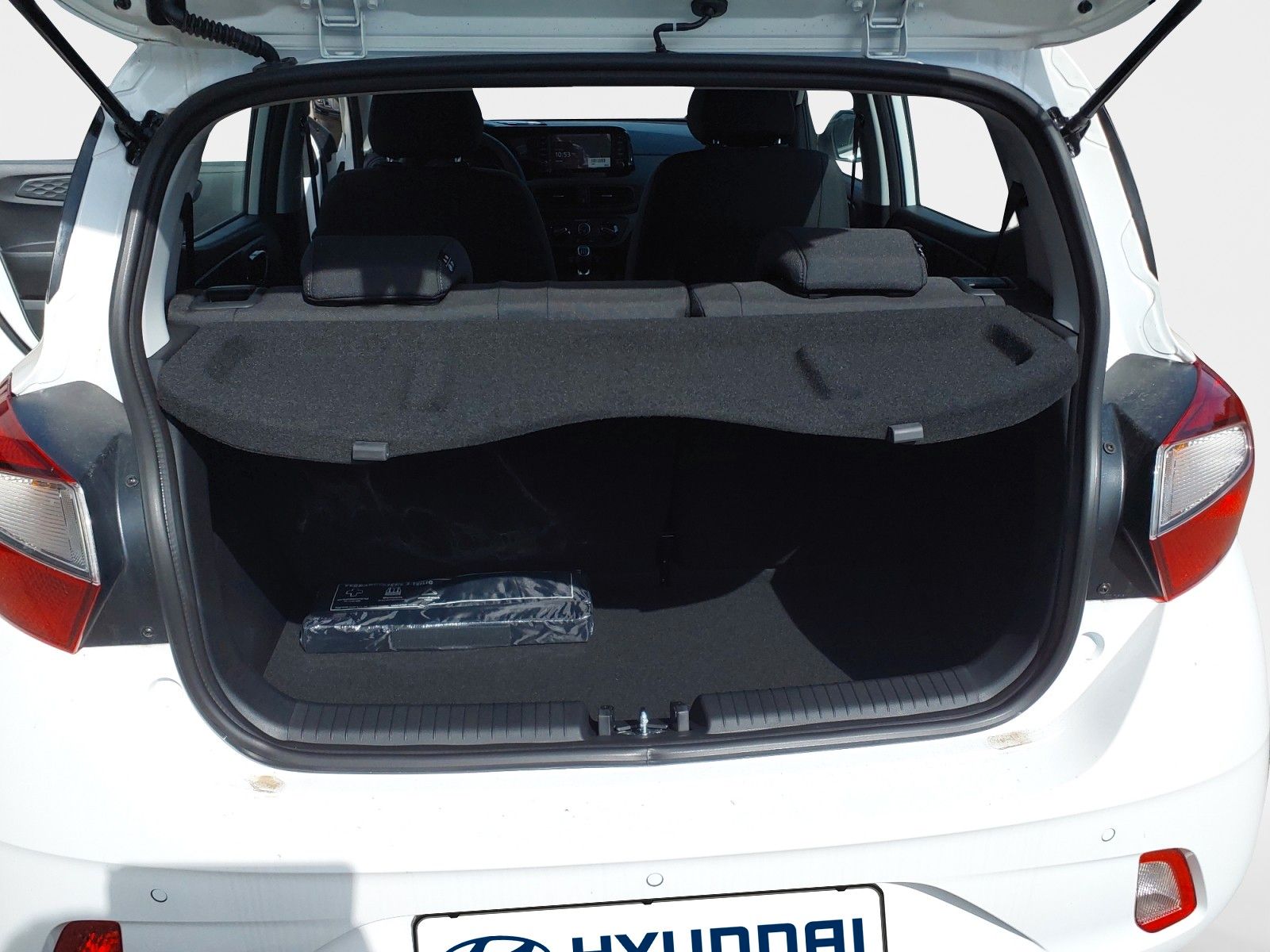 Hyundai i10 - Bild 3