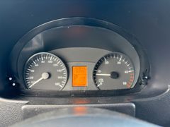 Fahrzeugabbildung Mercedes-Benz Sprinter 313 CDI, L1H1,Kasten,AHK ,Klima,Navi