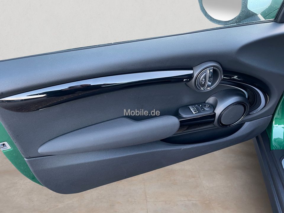 MINI Cooper SE - Bild 8