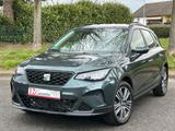 Seat Arona 1.0 TSI tyle DSG ACC Kamera Sitzh.DAB Navi - Seat Arona in Mönchengladbach