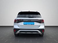 Volkswagen T-Cross - Vorschau Bild 7