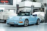 Porsche 964 I 911 Carrera 4 I PCCM+ I 2. Hd I BRD - Porsche aus 1990: 911 Carrera