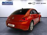 Volkswagen Beetle 1,2 105PS Bluemotion*Club*PDC*NAVI*ALUF. - Volkswagen Beetle in Bochum