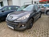 Vorschaubild Peugeot 207 Premium 1,6*Freisp.*Shz.*Klima*PDC*Garantie*