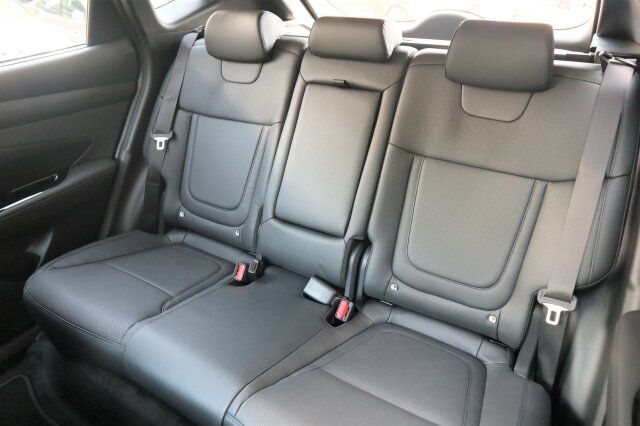 Hyundai Tucson – Bild 28