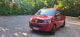 Volkswagen VW T5 MULTIVAN HIGHLINE - VW T5 Gebrauchtwagen in Braunschweig