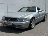 Mercedes-Benz SL 320 Edition Edition Xenon Sehr gepflegt - Mercedes-Benz SL-Klasse in Stuttgart
