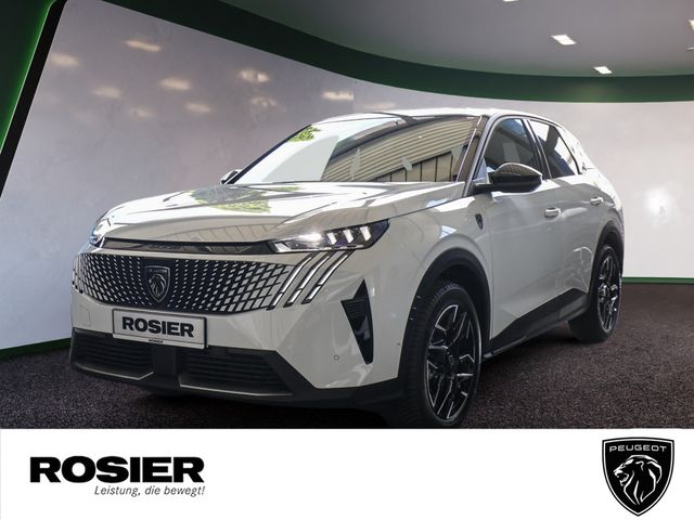 Peugeot 3008 GT HYBRID 145 e-DSC6 ACC PANO LED 360° NAVI